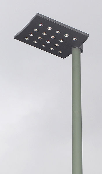 led streetlight