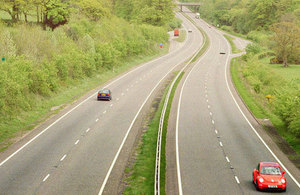 Dual Carriageway