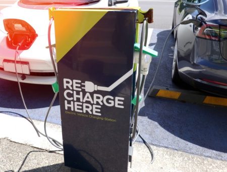 Reducing carbon emissions: Why electric cars are not the answer for New Zealand