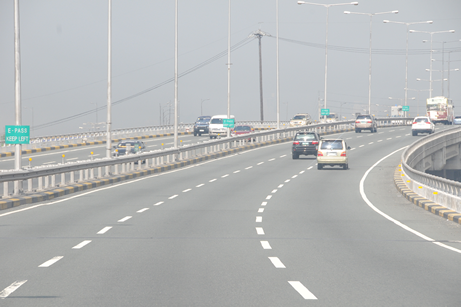 Metro Manila Skyway